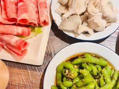 -霄汉羊排(万松园一店)