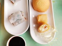 -蔡澜点心·粤菜(领展购物广场店)