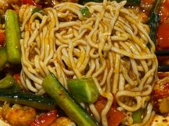 -友达面馆(广州总店)