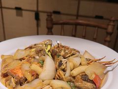 -周家二小姐的菜(西津渡店)