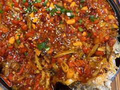 -老三样·旧食新味(万寿宫店)