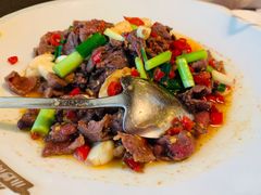 -炊烟小炒黄牛肉(中心印象城店)