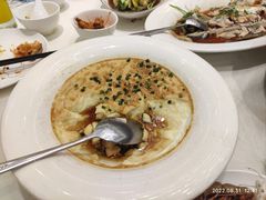 -沪华海鲜大酒楼(南汇店)