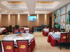 大堂-解家河南菜(商鼎路店)