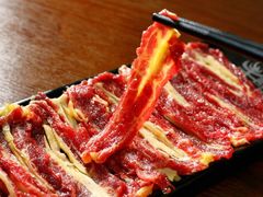 肥牛-牛记潮汕牛肉火锅