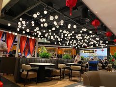 大堂-半秋山西餐厅(巴南万达广场店)