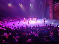 -珠海横琴长隆《卡卡虎奇遇记》