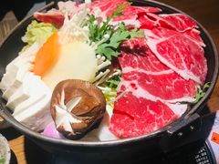 -酒井酱子·深夜食堂(东城汇店)