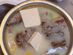 -小吊梨汤·北京菜·烤鸭(鸟巢店)