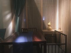 -行者素食(国赫红珊湾店)