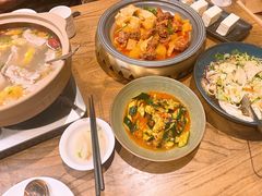 -耶里夏丽·新疆菜·家庭聚场(百联中环购物广场店)