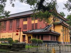 -桂林独秀峰王城景区