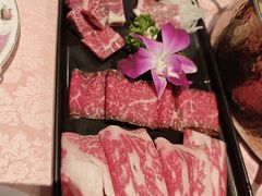 -囍凤楼·粤菜·点心·火锅(温特莱店)