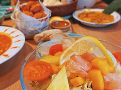 -迷你椰·泰式大排档(共康店)