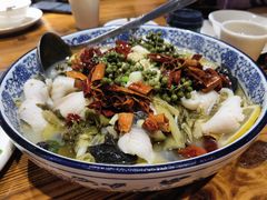 -百年银屏蚝烙·潮汕菜·非遗(乐山店)