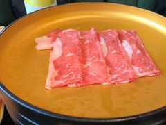 -牛New寿喜烧(闵行龙湖天街店)