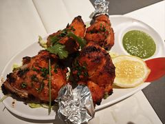 -Pita's&Tika's中东和印度风味餐厅(龙湖天街店)