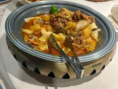 -耶里夏丽·新疆菜(徐家汇甄选店)