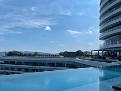 -瑰丽酒店·海吧·天际下午茶·现场DJ·天台酒吧