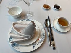 -太湖饭店·寄畅轩中餐厅