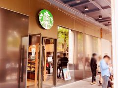 -星巴克(杭州湖滨银泰E区店)