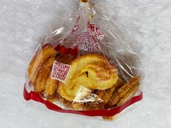 -泰康食品(南京东路店)