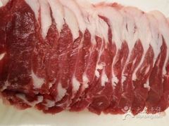 -福寿斋·老北京铜锅涮肉·烧烤(清岚店)