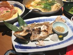 -綱元·海鲜豆捞(明州里店)