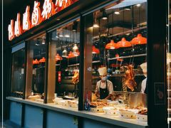 -陈鹏鹏潮汕菜(欢乐海岸 海边景观店)