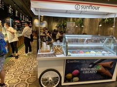 -Sunflour(来福士店)