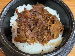 -百年石锅饭·朝鲜族传统民餐