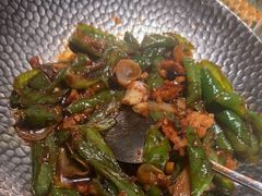 -小菜园新徽菜(常州金坛吾悦店)
