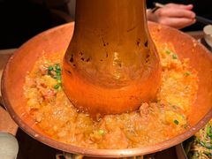 -浩海火燒雲傣家菜(芮欧百货店)