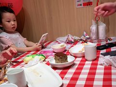 -西贝莜面村(近铁城市广场店)