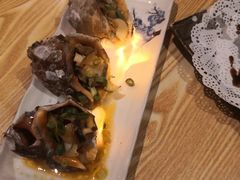 -津之港·日本料理·铁板烧
