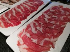 -铜来聚老北京涮肉(恒隆广场店)