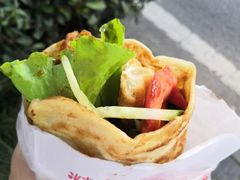 -海燕家人灌蛋饼(凤凰街店)