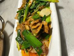 -辛香汇·锦里丨现炒川菜(中南城店)