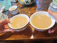 藏族酥油茶-滇西王子·云南好味道·丽江地标品牌(古城南门店)