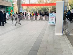 -江苏省人民医院(广州路院区)