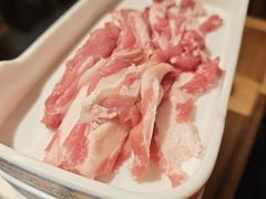 -北五环老北京自助铜锅涮肉·烧烤(黑泉路店)