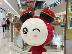 -义乌之心城市生活广场(新马路店)