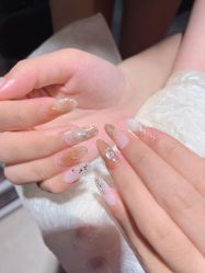 点击看大图 -NAI.熙-高定美甲美睫