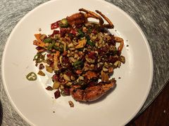 -猪肉婆私房菜(容桂总店)