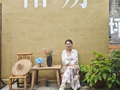 -61号餐吧(兴坪古镇漓江店)