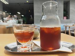 玫瑰谷手冲-十一咖啡(青年大街工厂店)