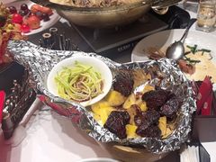 -绸乡宴酒店·融合苏帮宴(吴江店)