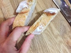 -WHEAT&BAKER-麥(凯德来福士店)
