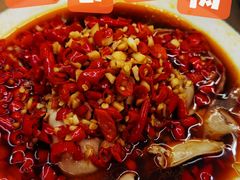 -老三样·旧食新味(绿地店)