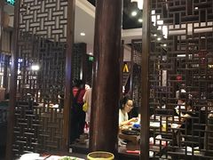 -涌上外婆桥(南塘店)
